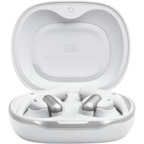 Наушники JBL Sense Pro White (JBLSENSEPROWHT)