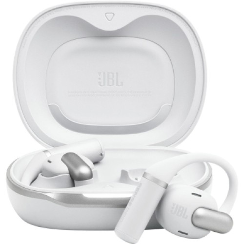 Наушники JBL Sense Pro White (JBLSENSEPROWHT)