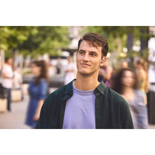 Наушники JBL Sense Pro Grey (JBLSENSEPROGRY)