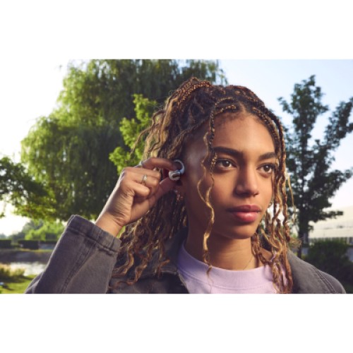 Наушники JBL Sense Pro Grey (JBLSENSEPROGRY)