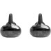 Наушники JBL Soundgear Clips Black (JBLSNDGEARCLBLK) Наушники JBL Soundgear Clips Black (JBLSNDGEARCLBLK)