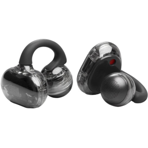 Наушники JBL Soundgear Clips Black (JBLSNDGEARCLBLK) Наушники JBL Soundgear Clips Black (JBLSNDGEARCLBLK)