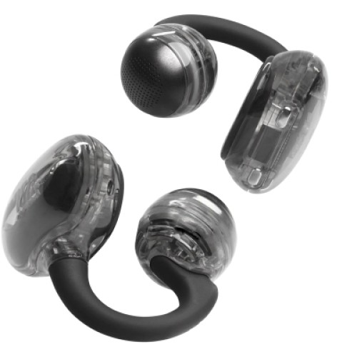 Наушники JBL Soundgear Clips Black (JBLSNDGEARCLBLK) Наушники JBL Soundgear Clips Black (JBLSNDGEARCLBLK)