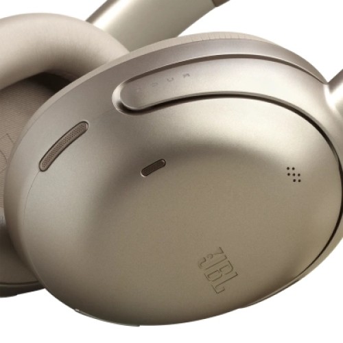 Наушники JBL Tour One m3 Smart Tx Gold (JBLTOM3AVILTT)
