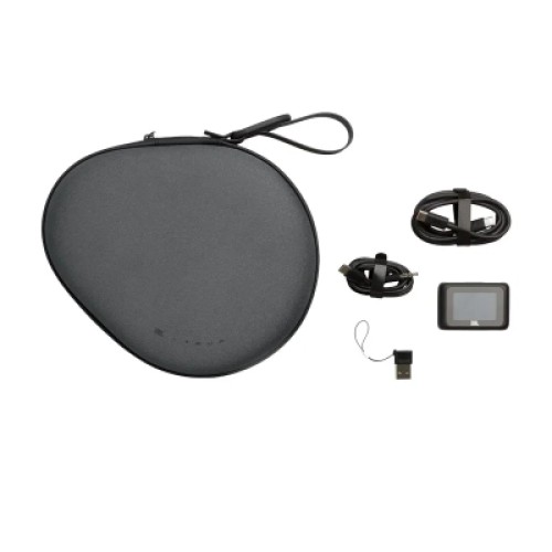 Наушники JBL Tour One m3 Smart Tx Black (JBLTOM3AVIBLK)