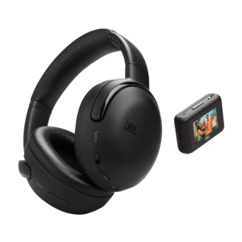 Наушники JBL Tour One m3 Smart Tx Black (JBLTOM3AVIBLK)