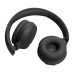 Наушники JBL Tune 525BT Black (JBLT525BTBLK)
