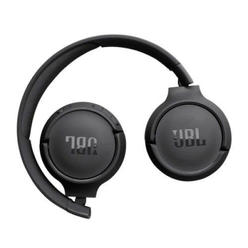 Наушники JBL Tune 525BT Black (JBLT525BTBLK)