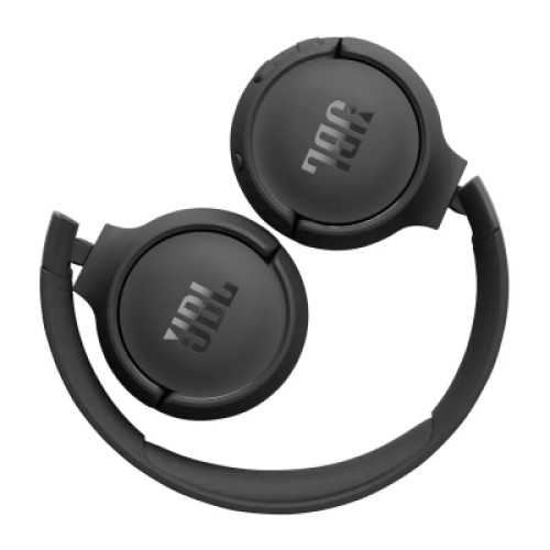 Наушники JBL Tune 525BT Black (JBLT525BTBLK)