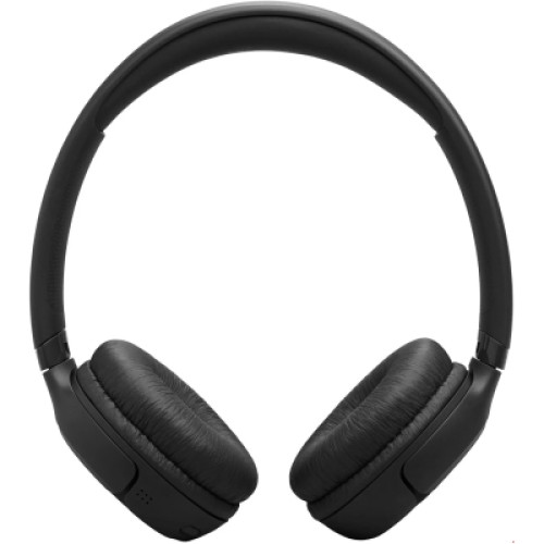 Наушники JBL Tune 530BT Black (JBLT530BTBLKEU)
