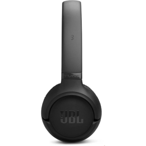 Наушники JBL Tune 530BT Black (JBLT530BTBLKEU)