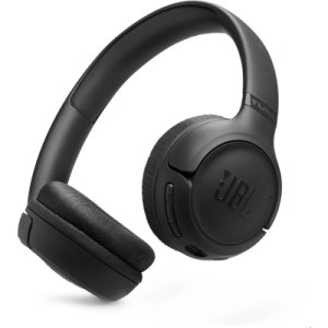 Наушники JBL Tune 530BT Black (JBLT530BTBLKEU)