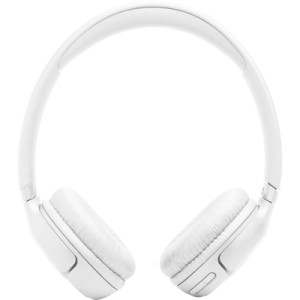 Наушники JBL Tune 530BT White (JBLT530BTWHTEU)