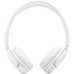 Наушники JBL Tune 530BT White (JBLT530BTWHTEU)