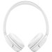 Наушники JBL Tune 530BT White (JBLT530BTWHTEU)