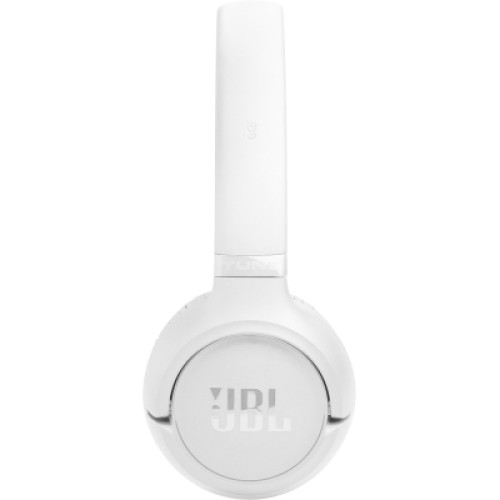Наушники JBL Tune 530BT White (JBLT530BTWHTEU)