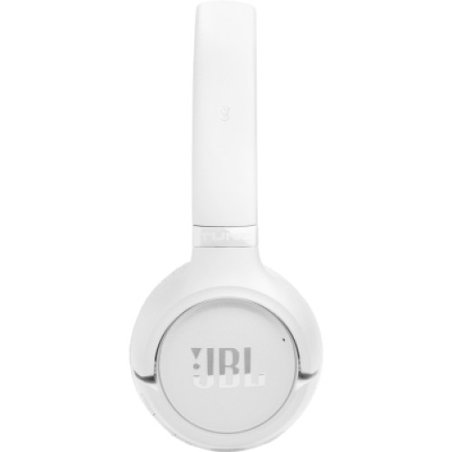 Наушники JBL Tune 530BT White (JBLT530BTWHTEU)