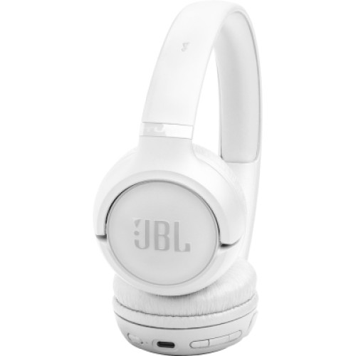 Наушники JBL Tune 530BT White (JBLT530BTWHTEU)