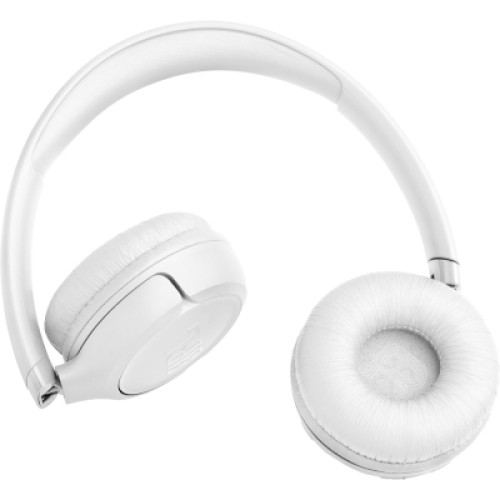 Наушники JBL Tune 530BT White (JBLT530BTWHTEU)