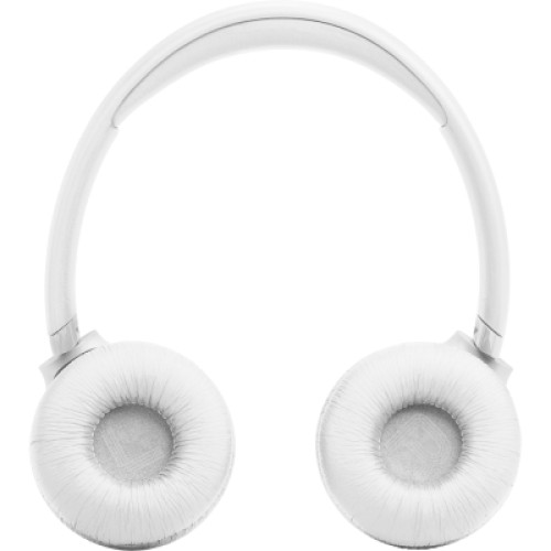 Наушники JBL Tune 530BT White (JBLT530BTWHTEU)