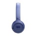 Наушники JBL Tune 530BT Blue (JBLT530BTBLUEU)