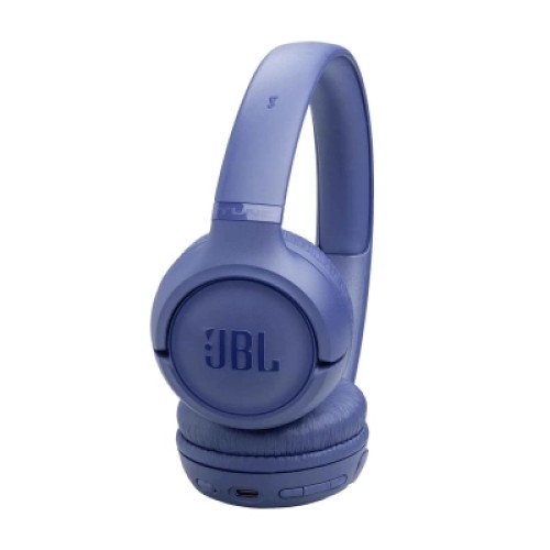 Наушники JBL Tune 530BT Blue (JBLT530BTBLUEU)