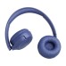 Наушники JBL Tune 530BT Blue (JBLT530BTBLUEU)