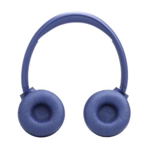 Наушники JBL Tune 530BT Blue (JBLT530BTBLUEU)