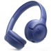 Наушники JBL Tune 530BT Blue (JBLT530BTBLUEU)