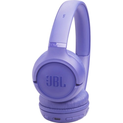 Наушники JBL Tune 530BT Lavender (JBLT530BTLAVEU)