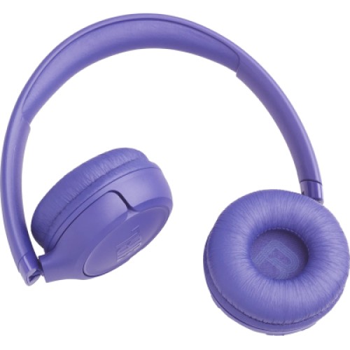 Наушники JBL Tune 530BT Lavender (JBLT530BTLAVEU)