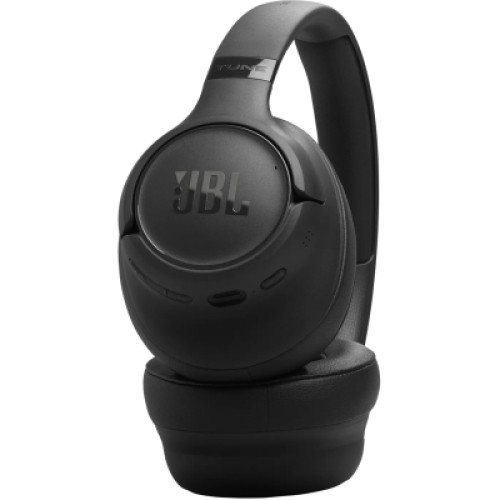 Наушники JBL Tune 730BT Black (JBLT730BTBLK) Наушники JBL Tune 730BT Black (JBLT730BTBLK)