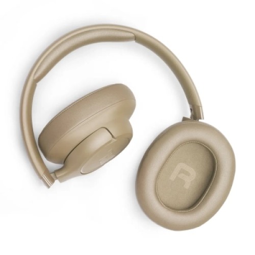 Наушники JBL Tune 730BT Beige (JBLT730BTBEG)