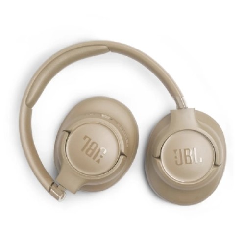 Наушники JBL Tune 730BT Beige (JBLT730BTBEG)