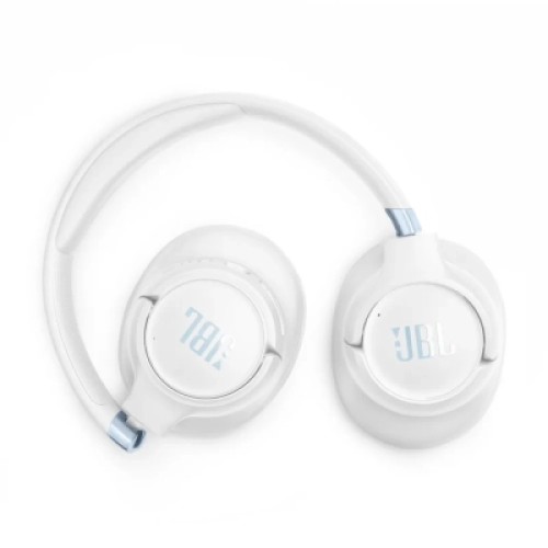 Наушники JBL Tune 780NC White (JBLT780NCWHT) Наушники JBL Tune 780NC White (JBLT780NCWHT)