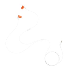 Навушники JBL Endurance Run 3 White (JBLENDURRUN3WHT)