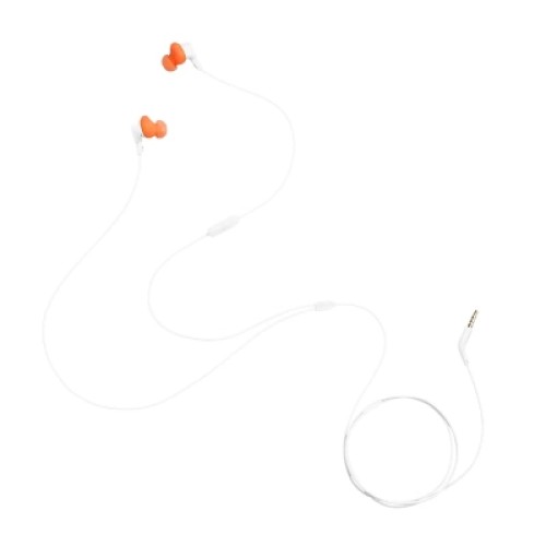 Наушники JBL Endurance Run 3 White (JBLENDURRUN3WHT)