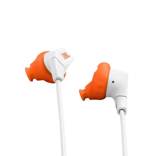 Наушники JBL Endurance Run 3 White (JBLENDURRUN3WHT)