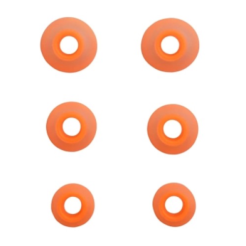 Наушники JBL Endurance Run 3 White (JBLENDURRUN3WHT)