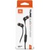 Наушники JBL Tune 110 Eco Black (JBLT110BLKE)