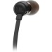 Наушники JBL Tune 110 Eco Black (JBLT110BLKE)