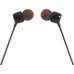 Наушники JBL Tune 110 Eco Black (JBLT110BLKE)