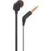 Наушники JBL Tune 110 Eco Black (JBLT110BLKE)