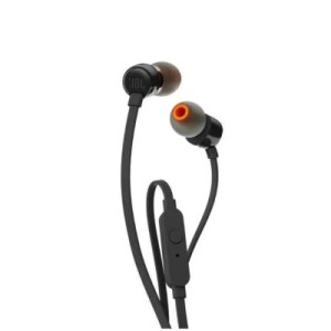 Наушники JBL Tune 110 Eco Black (JBLT110BLKE)