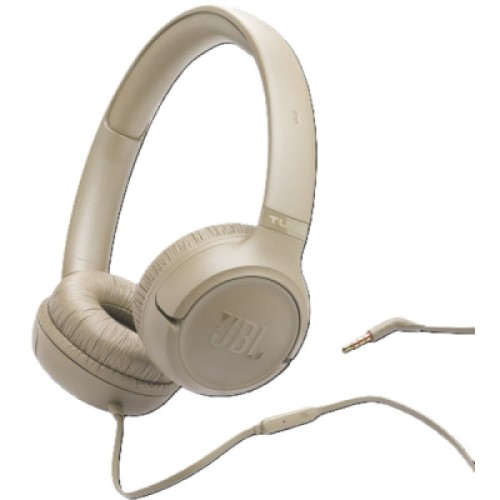Наушники JBL Tune 530 Beige (JBLT530BEG)