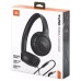 Наушники JBL Tune 530 Black (JBLT530BLK)