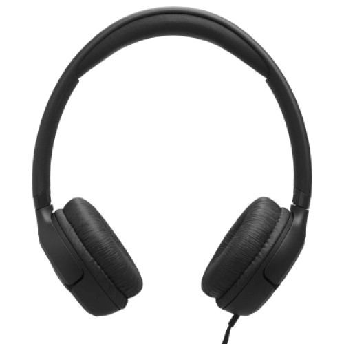 Наушники JBL Tune 530 Black (JBLT530BLK)