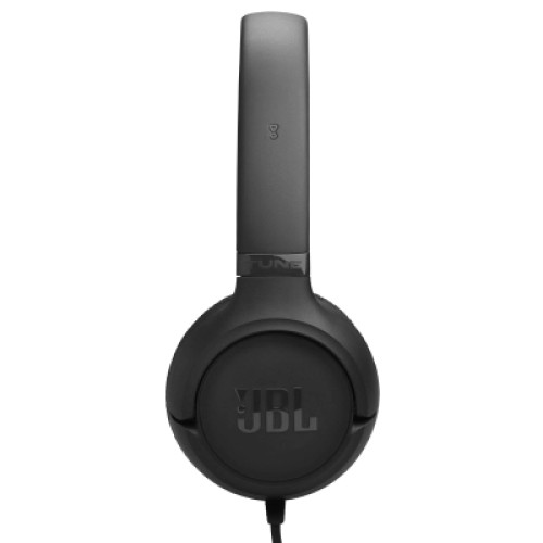 Наушники JBL Tune 530 Black (JBLT530BLK)