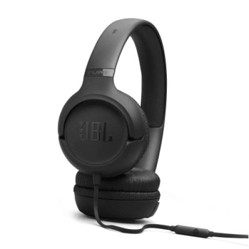 Наушники JBL Tune 530 Black (JBLT530BLK)