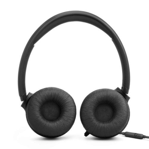 Наушники JBL Tune 530 Black (JBLT530BLK)